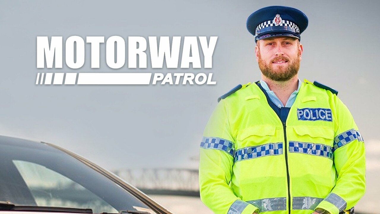 Motorway Patrol