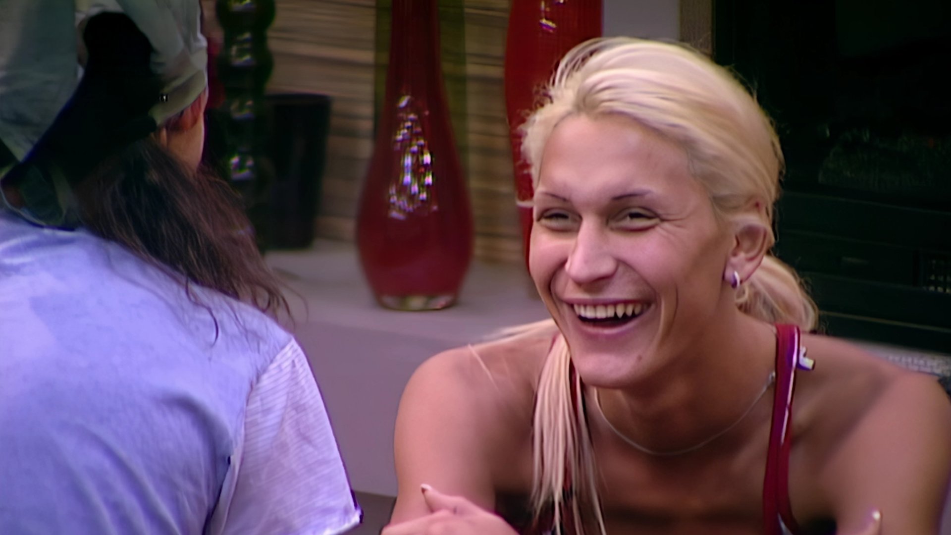 Doreens Auszug & das Rätsel um Maxines prominente Bekanntschaften I Tag 63 Staffel 5 I Big Brother
