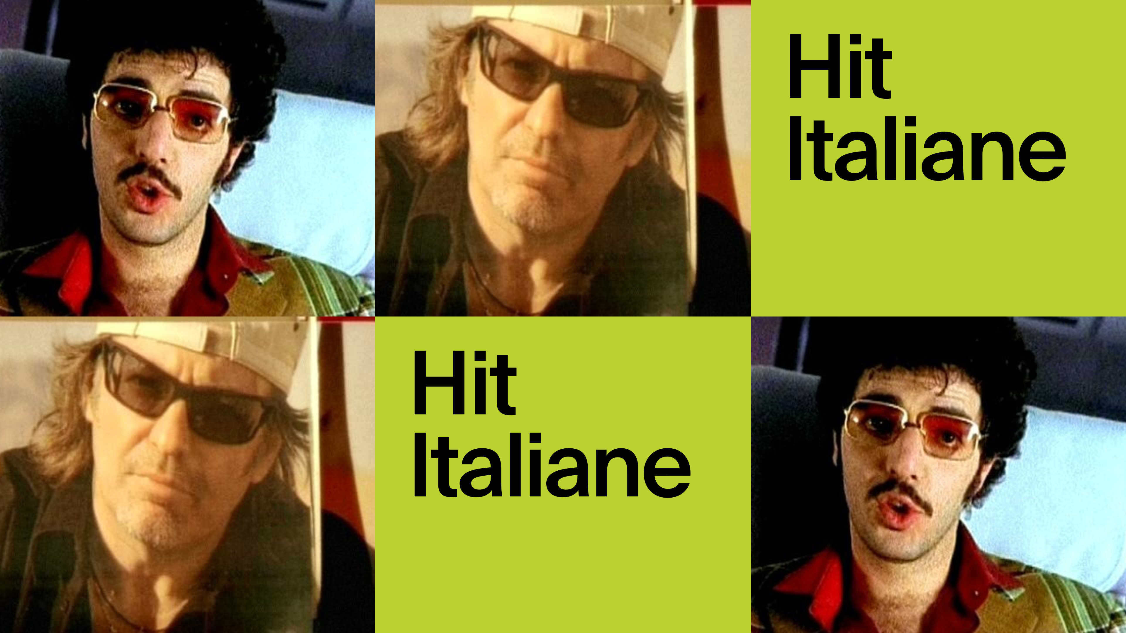 Hit Italiane