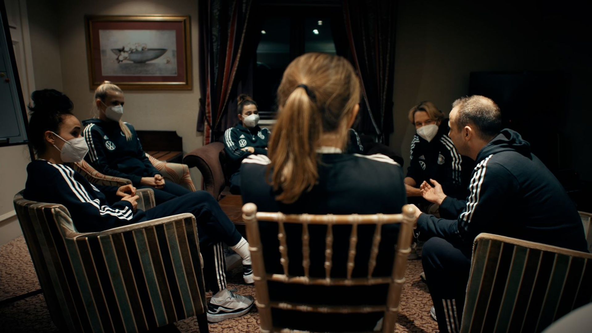 Born for this: Season 1