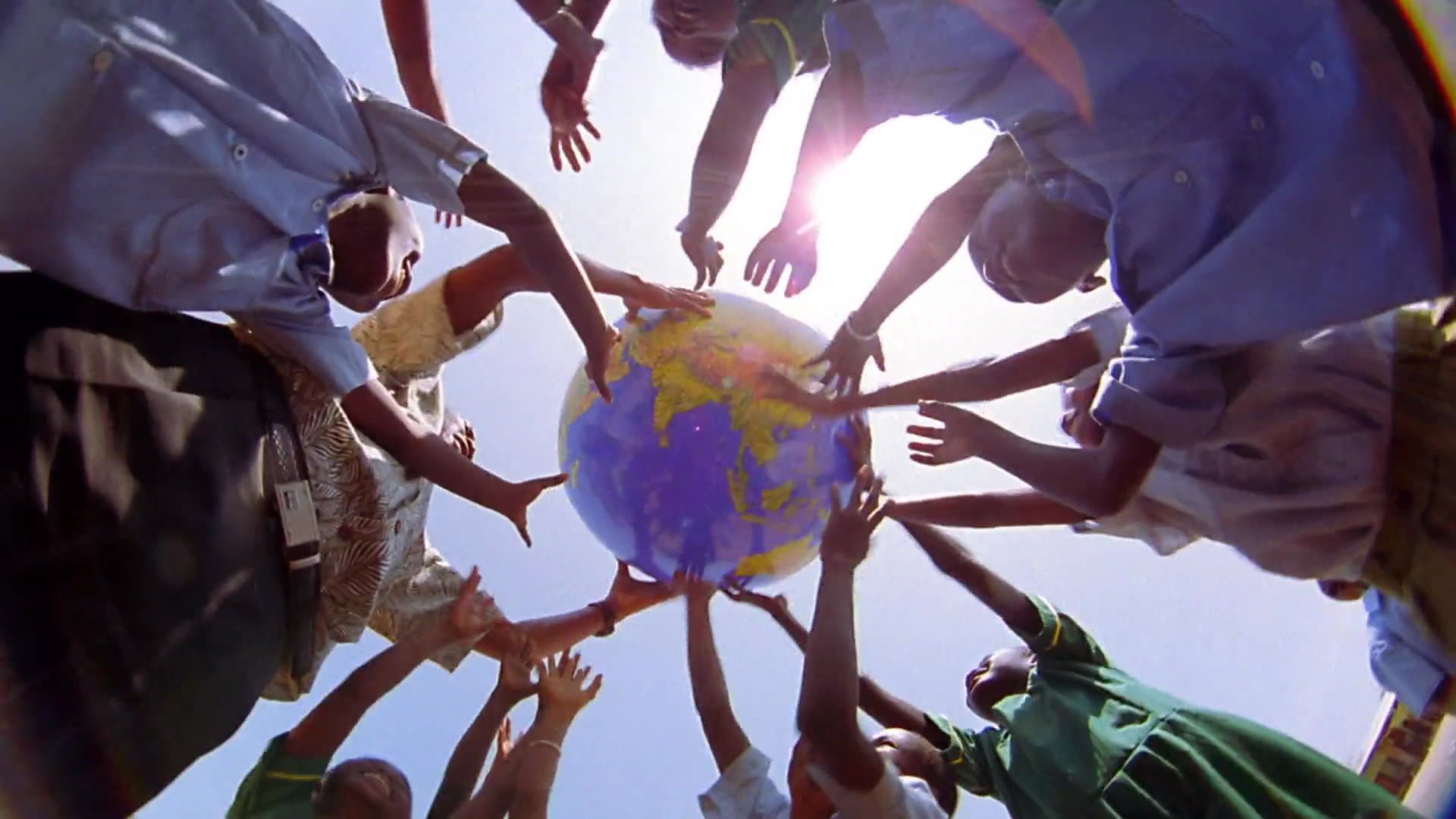 La evolución infinita