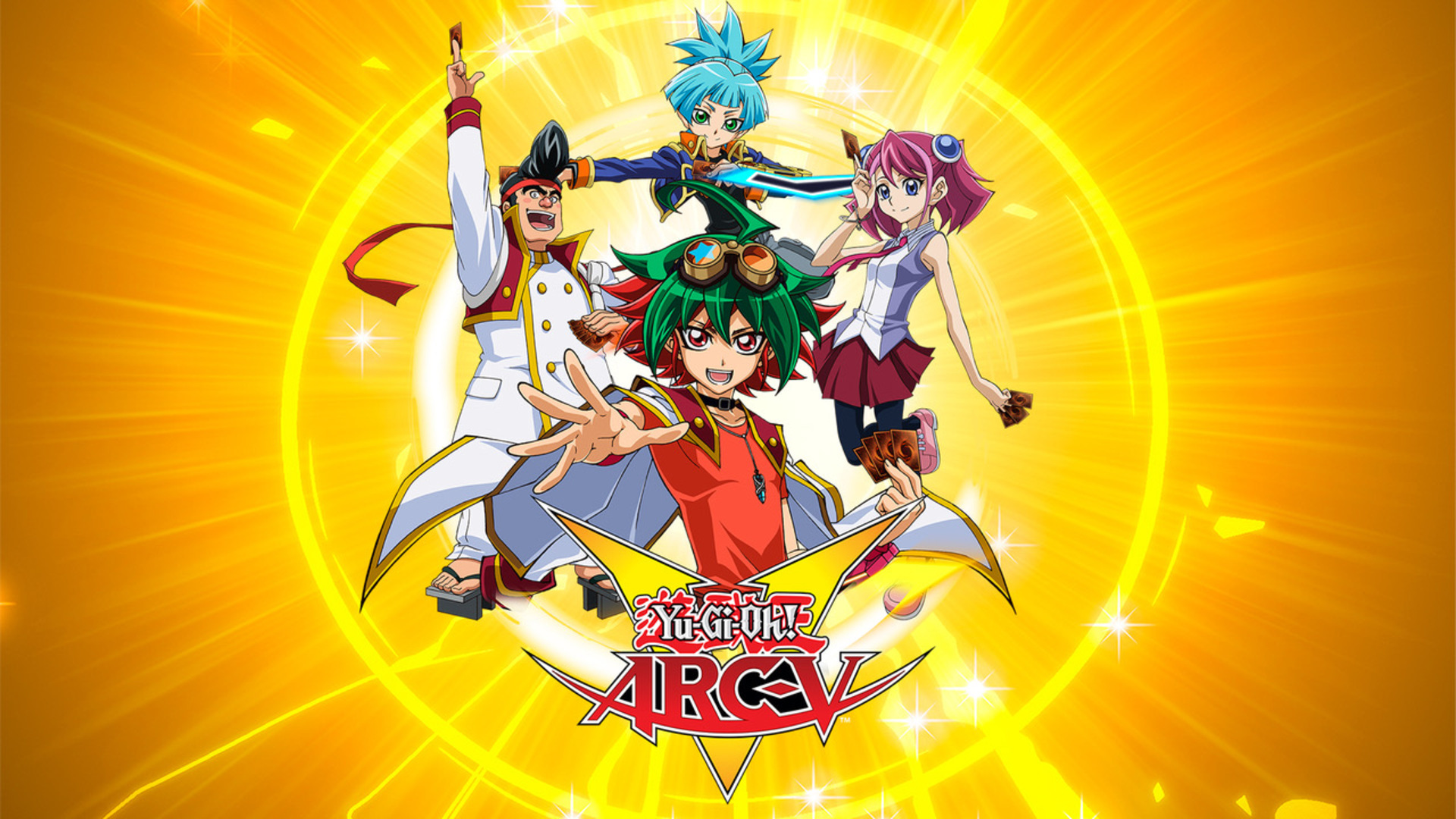 The Many Dimensions of Yuya