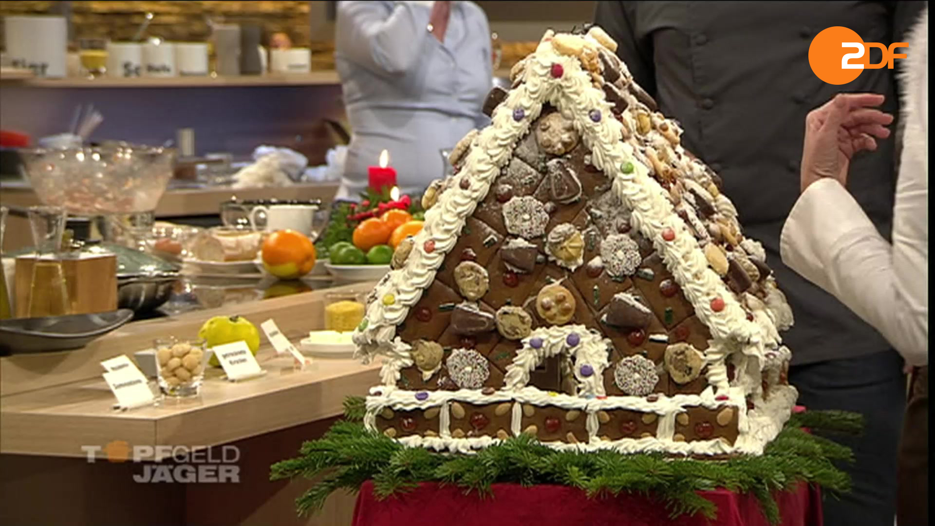 Topfgeldjäger, Staffel 5