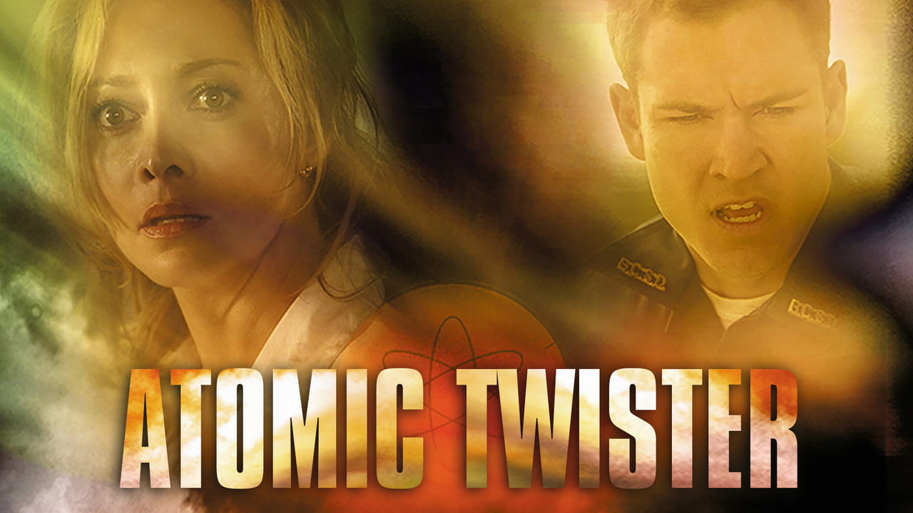Atomic Twister