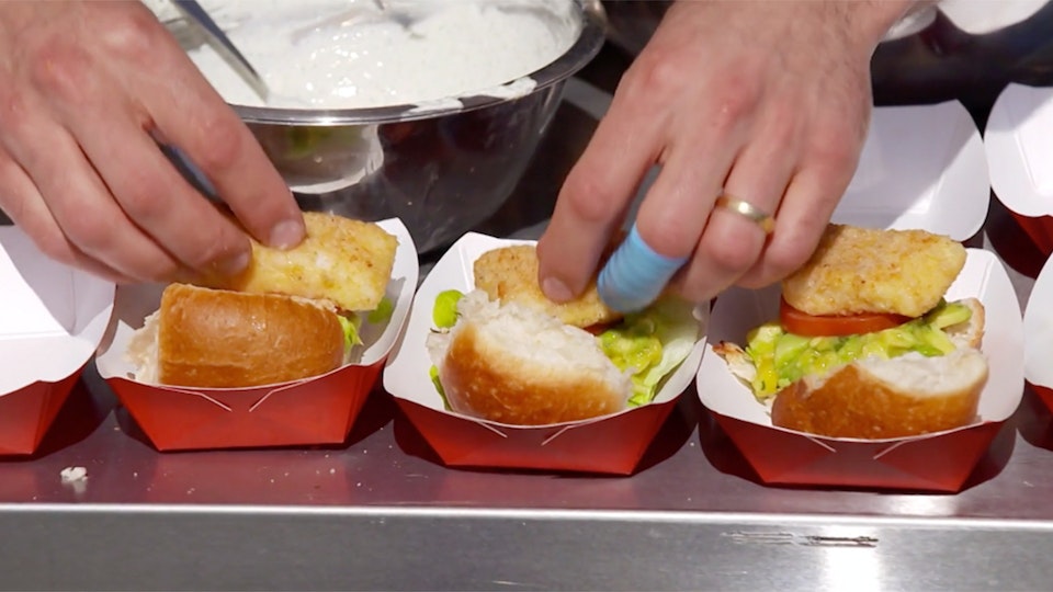 My Kitchen Rules Australia