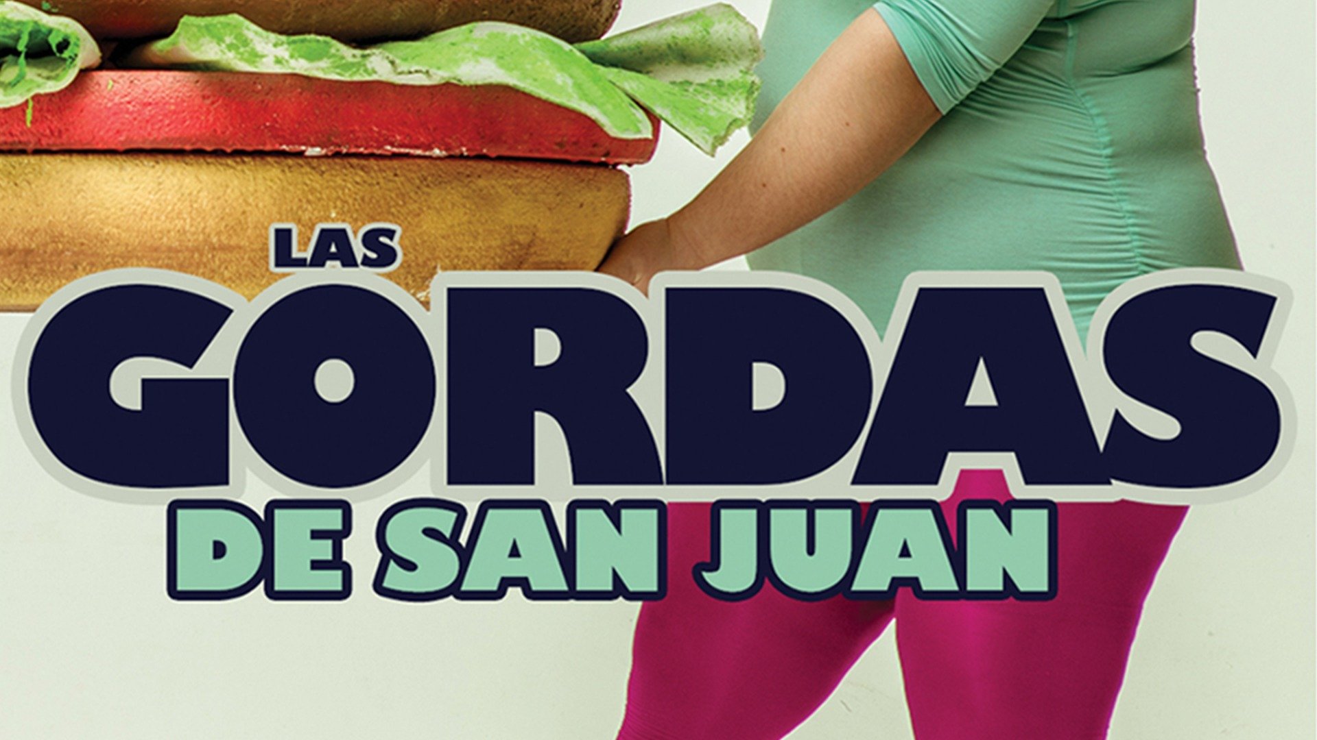 Las gordas de San Juan