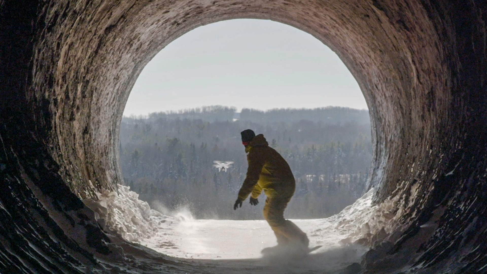 X Games Presents: Real Snow 2015