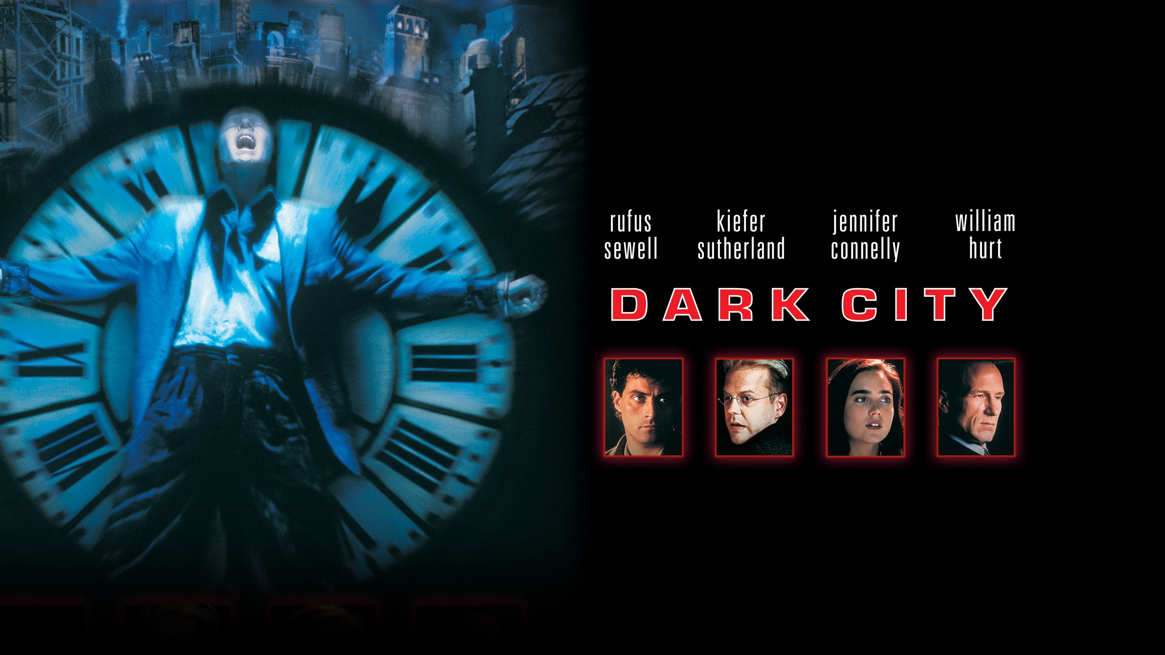 Dark City