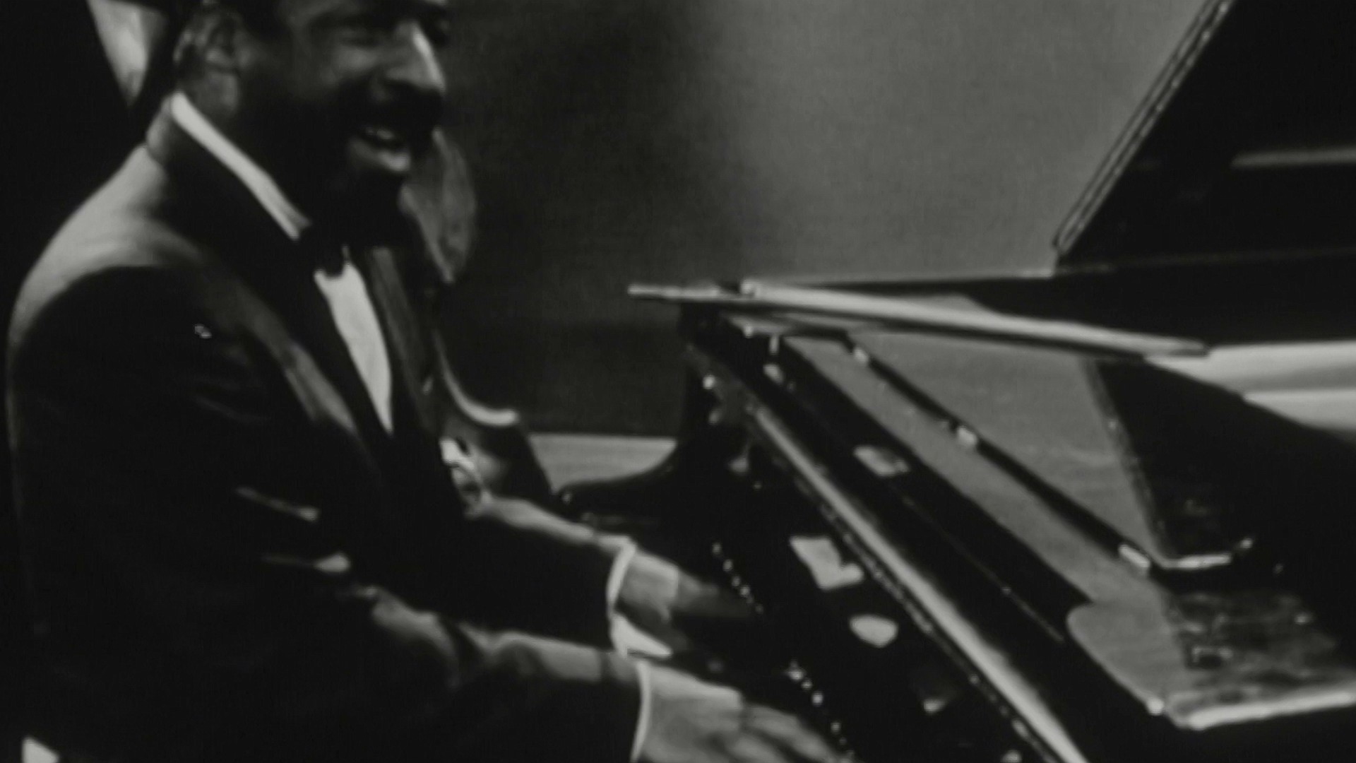 Errol Garner