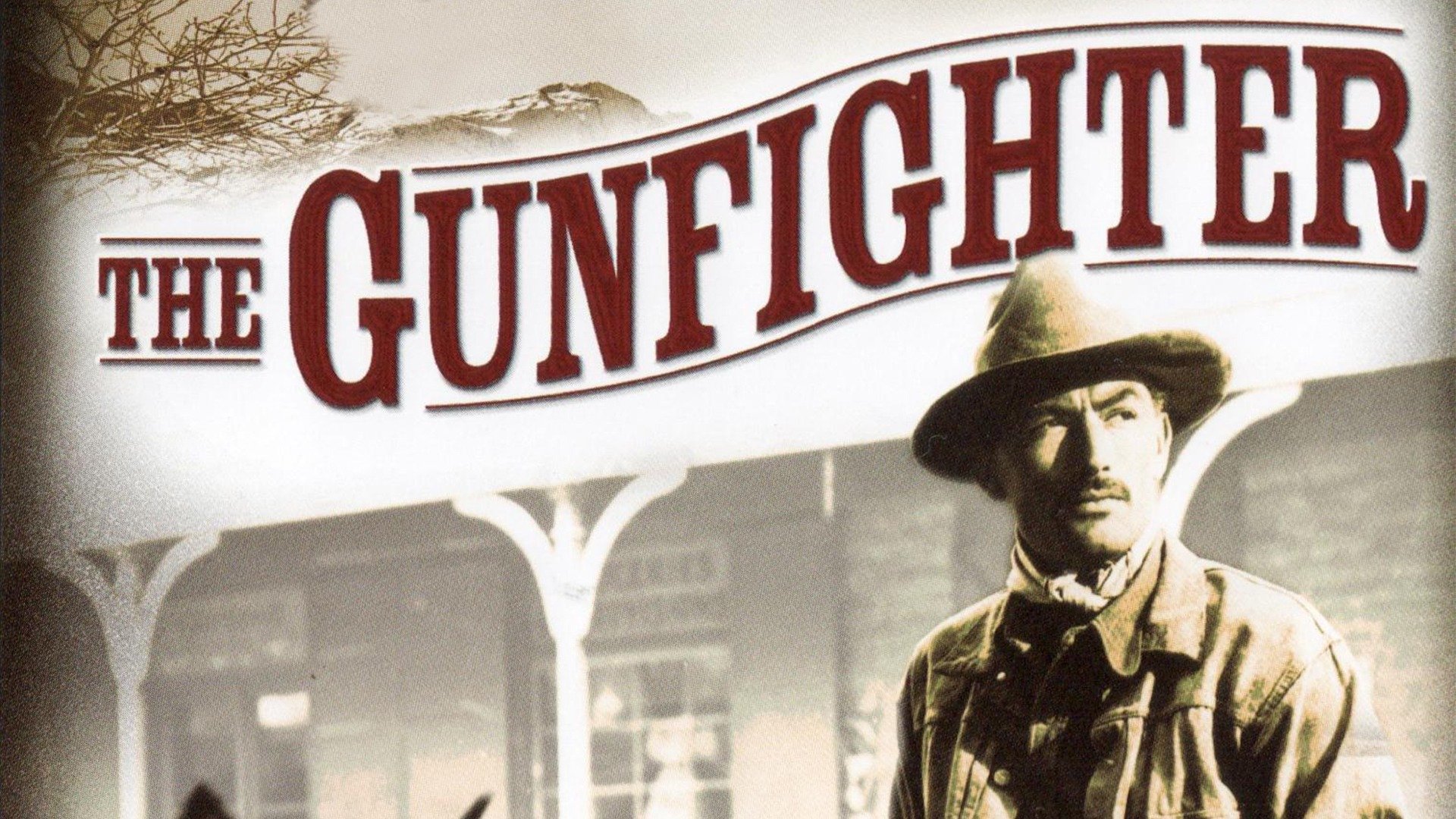 The Gunfighter