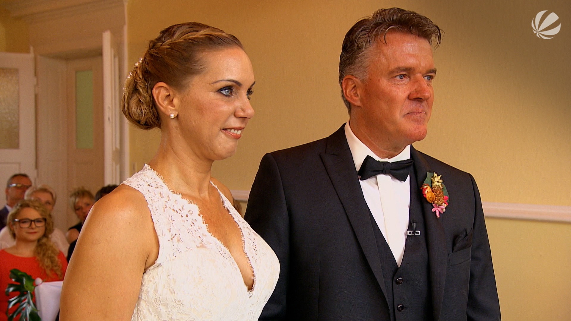 Hochzeit Auf Den Ersten Blick