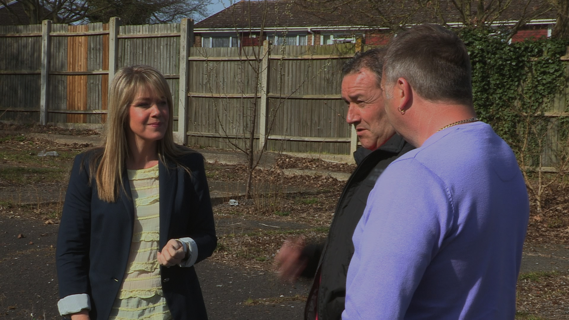 Homes Under The Hammer