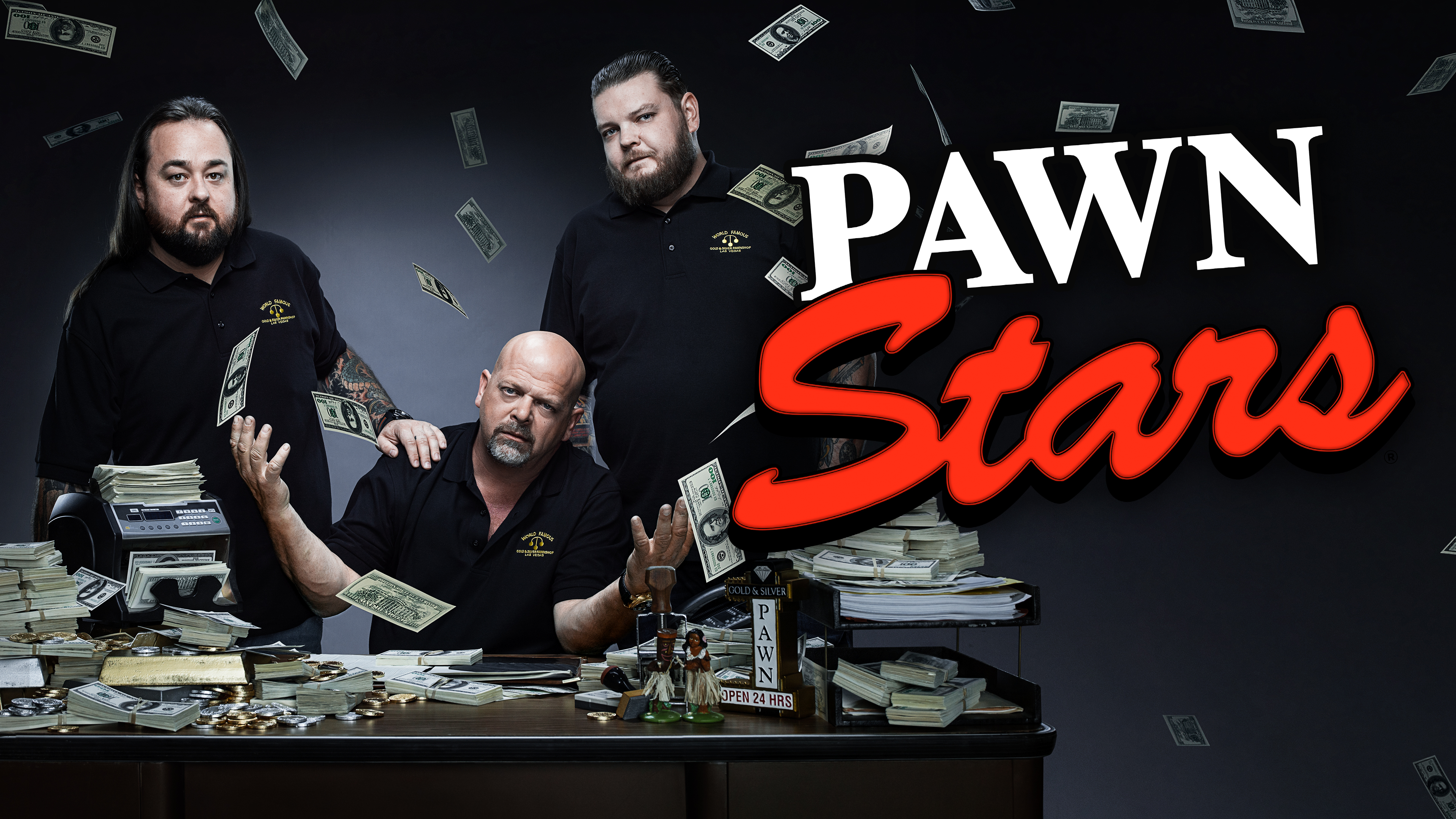 Pawn Stars