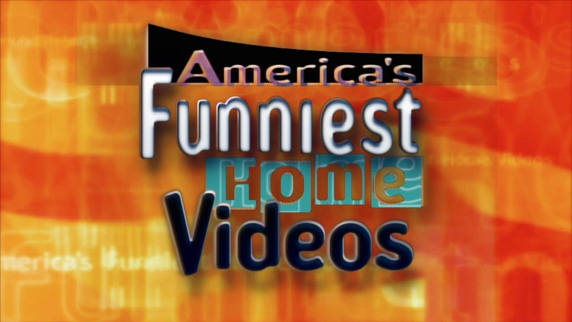 America's Funniest Home Videos
