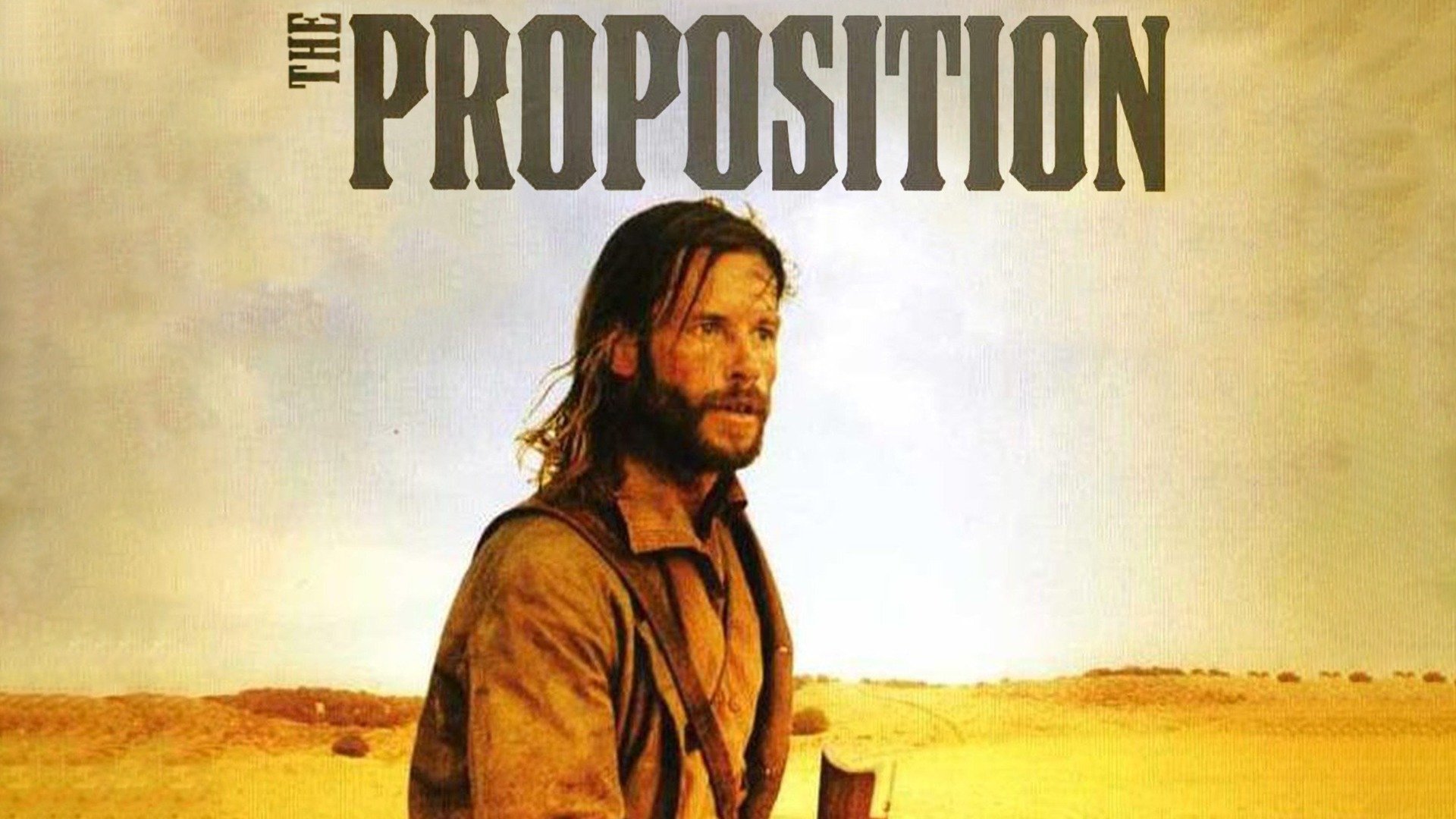 The Proposition