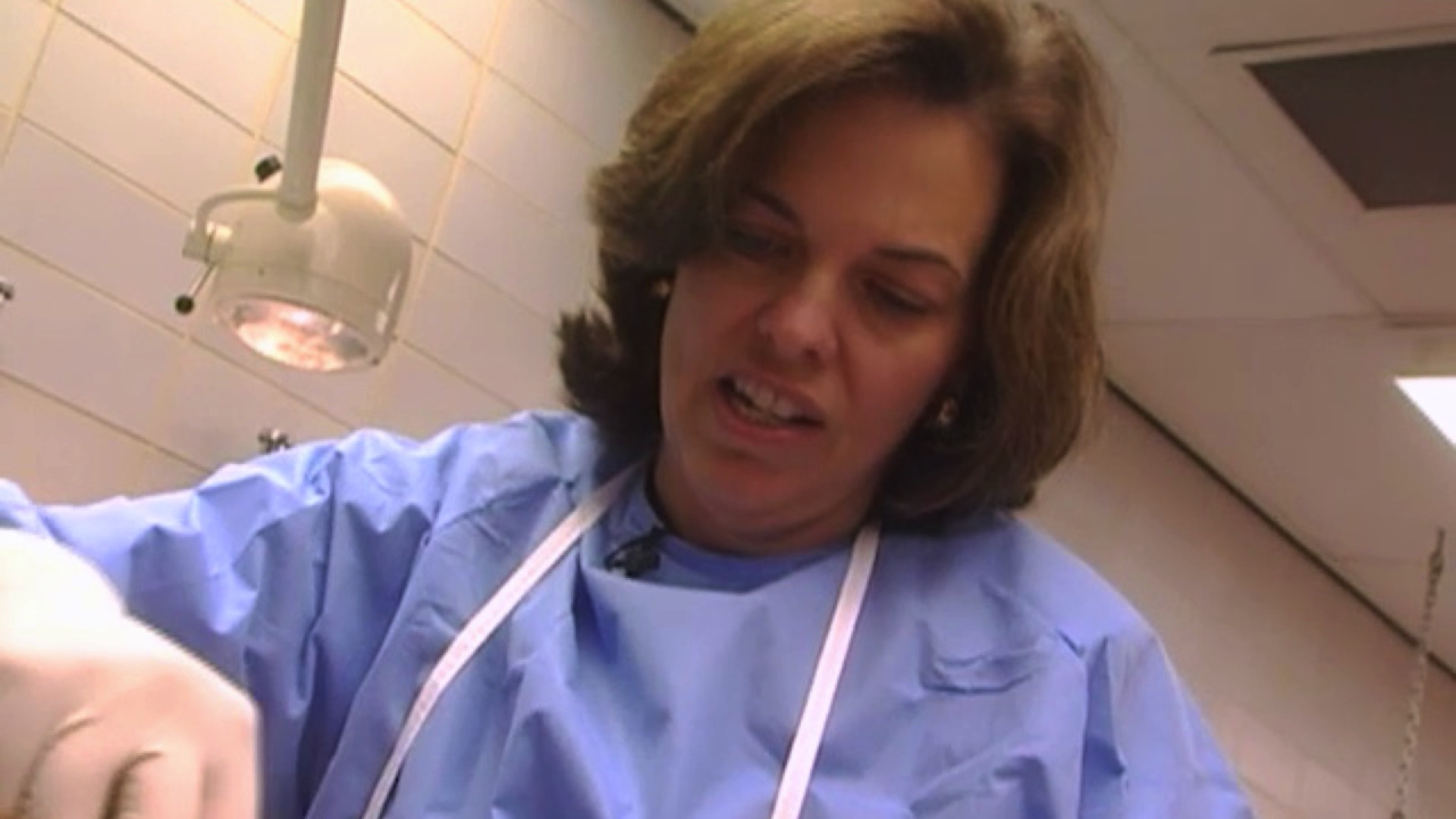 Dr. G: Medical Examiner