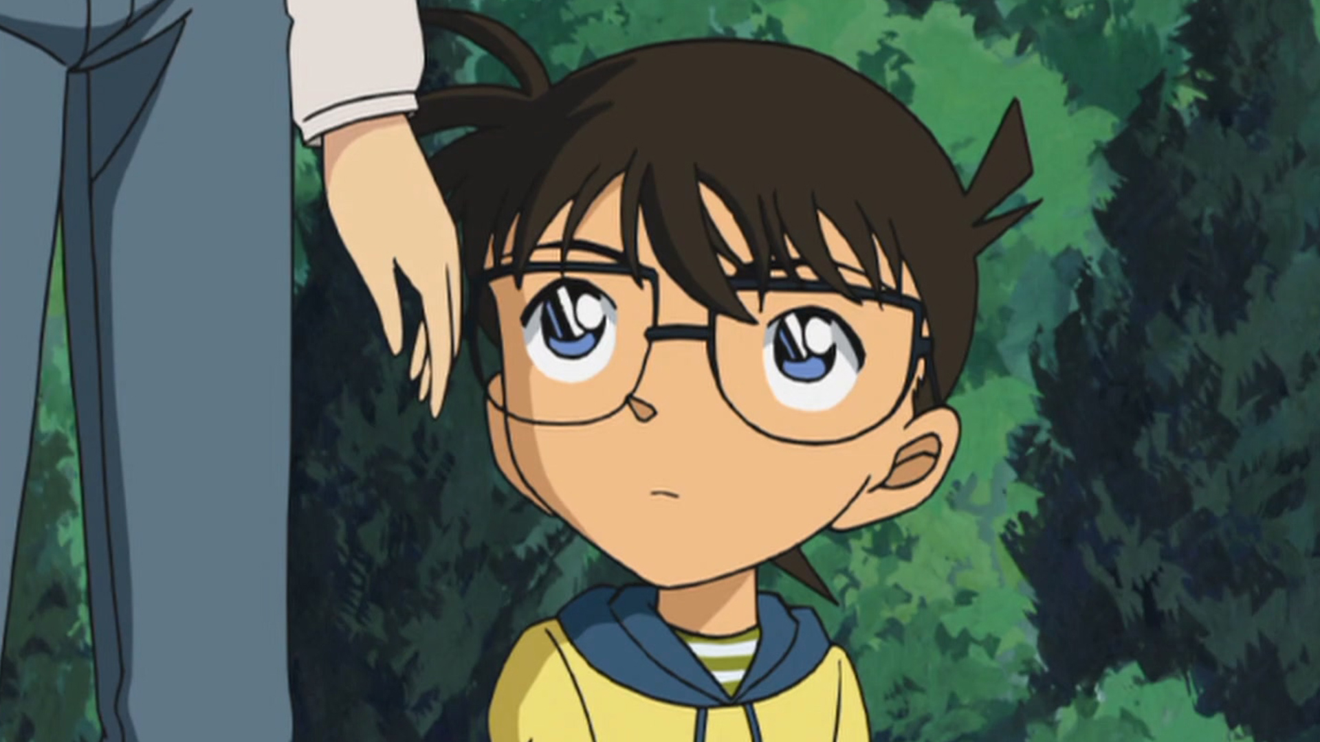 명견 쿨의 공훈