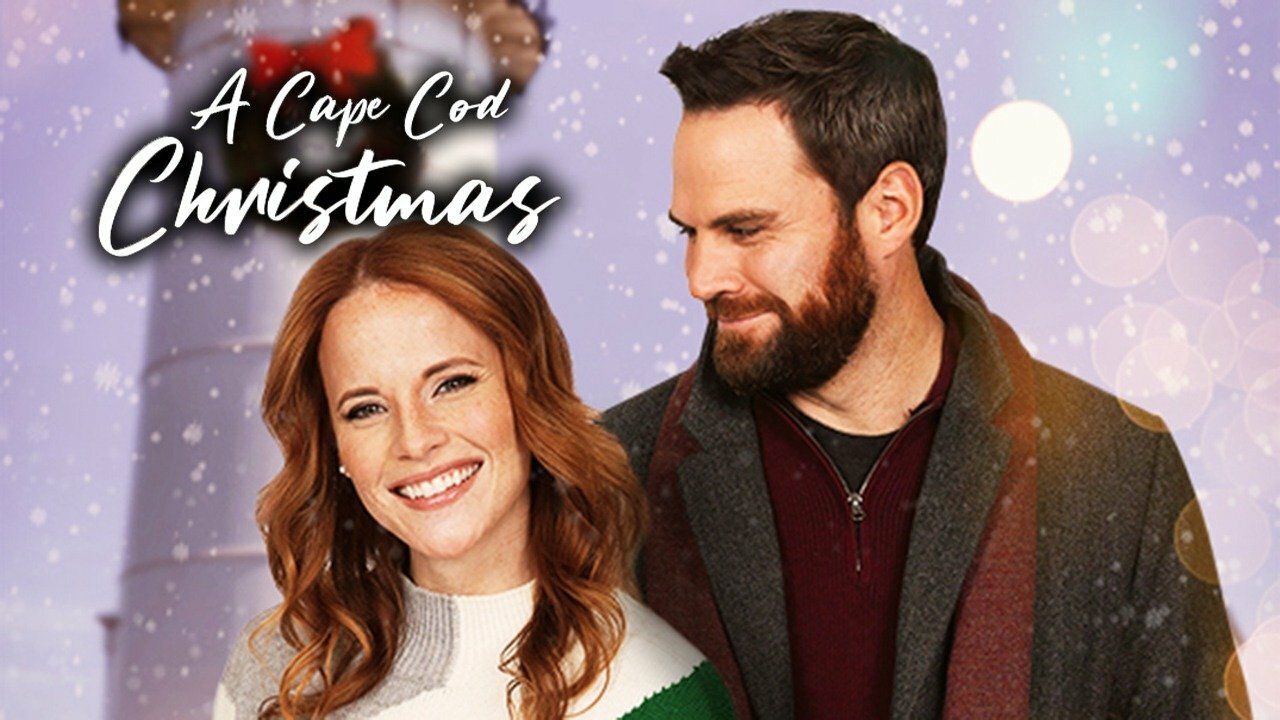 A Cape Cod Christmas