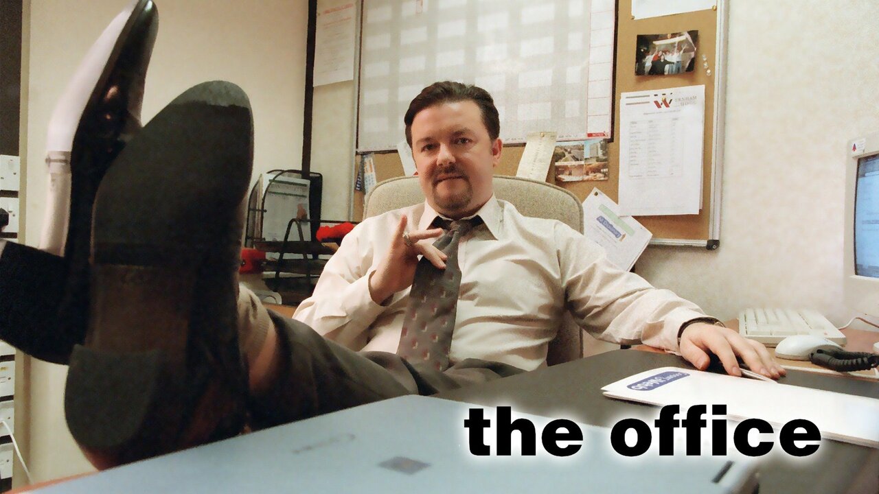 The Office: Judgement