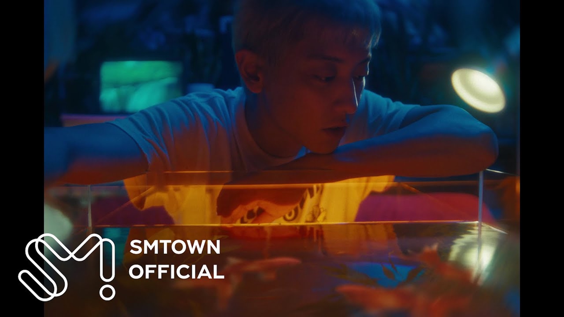 Flowing Through Emotional Textures