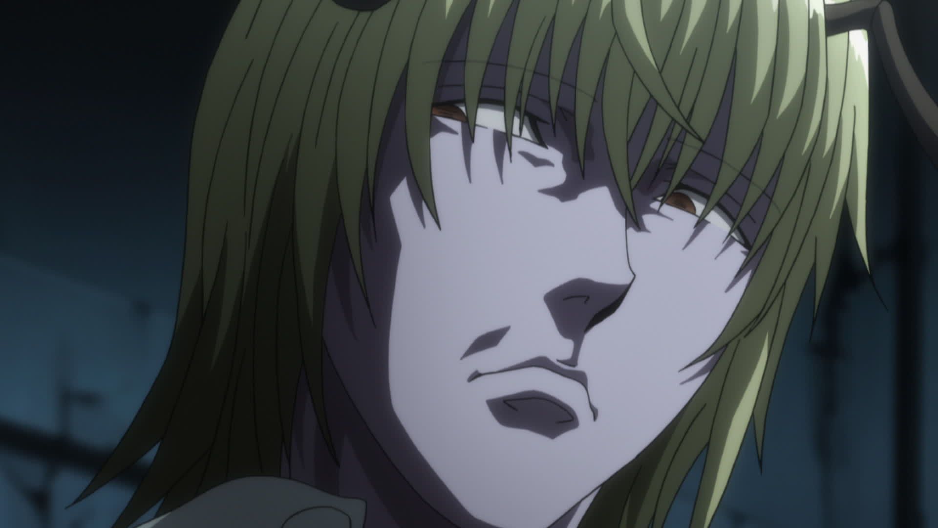 Hunter x Hunter 2011