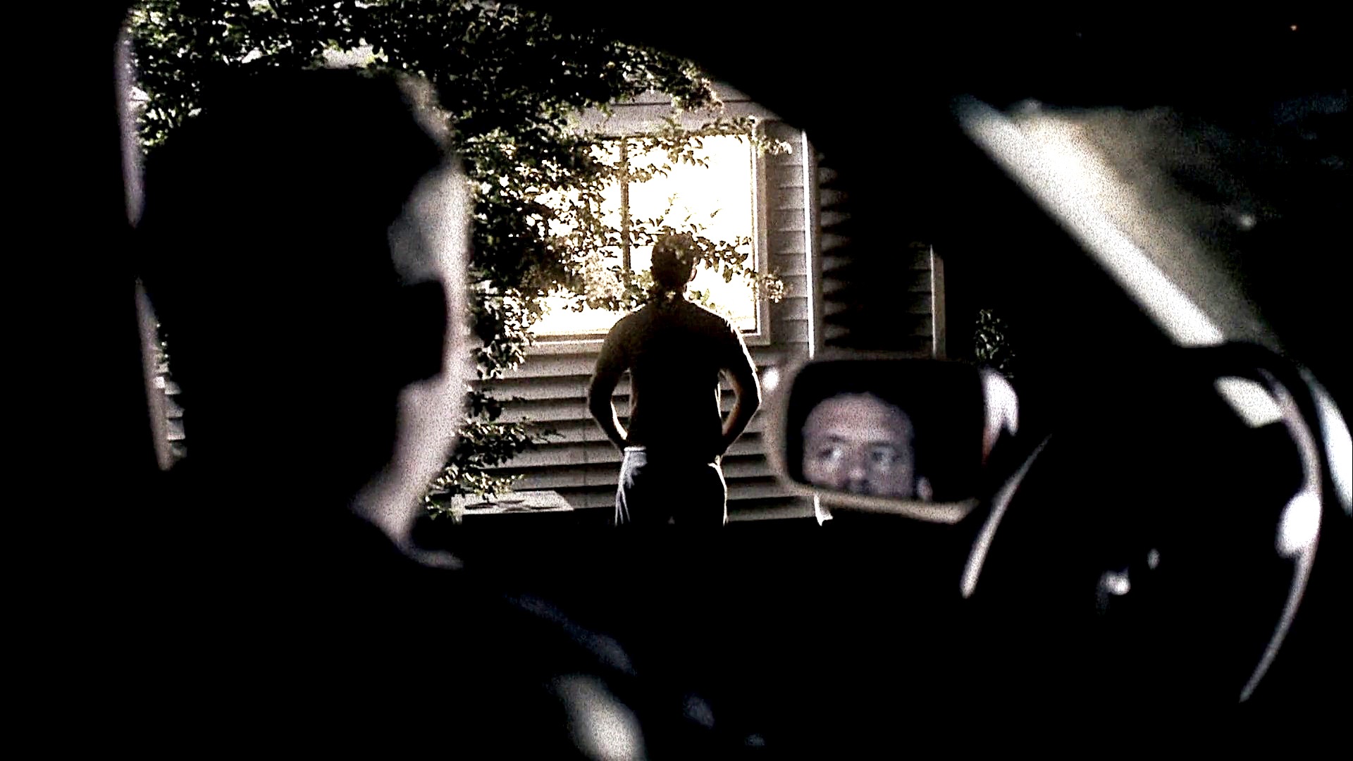 Nightmare Next Door