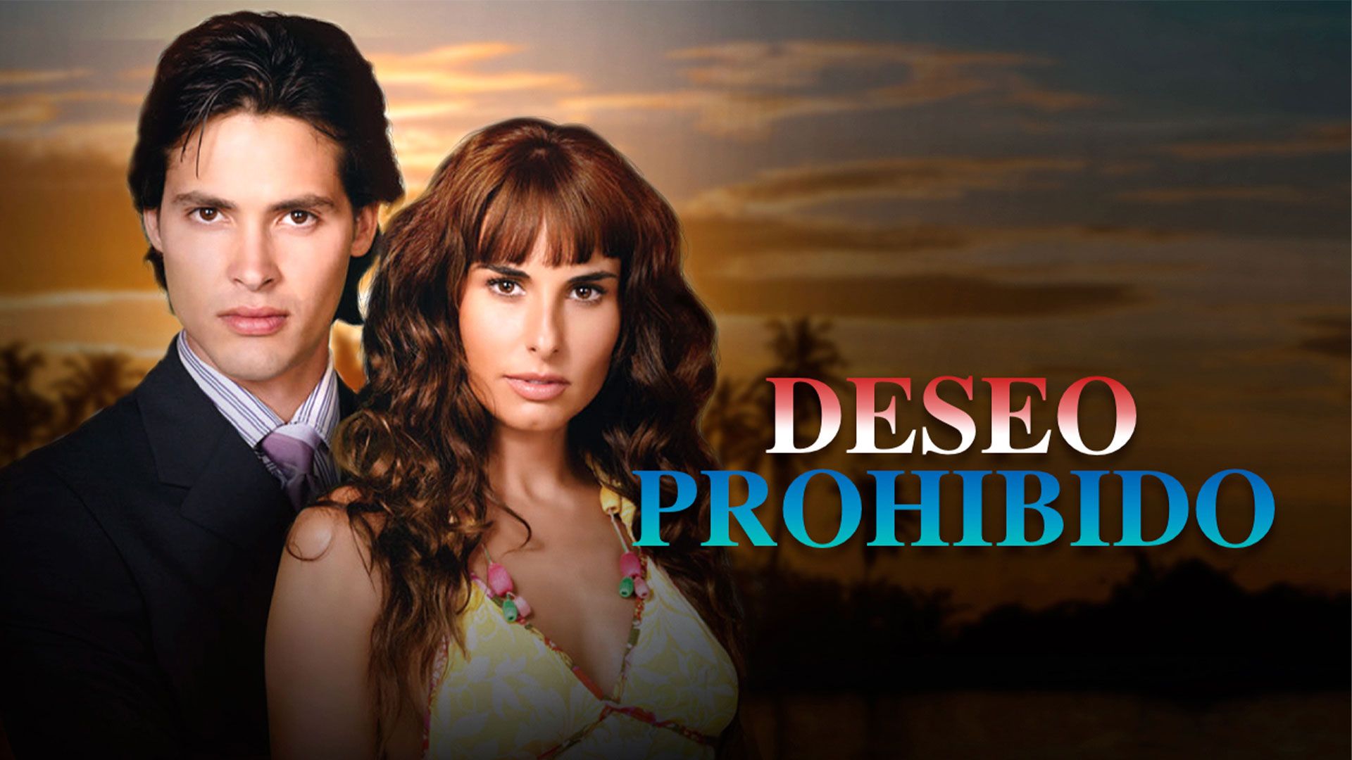 Deseo Prohibido