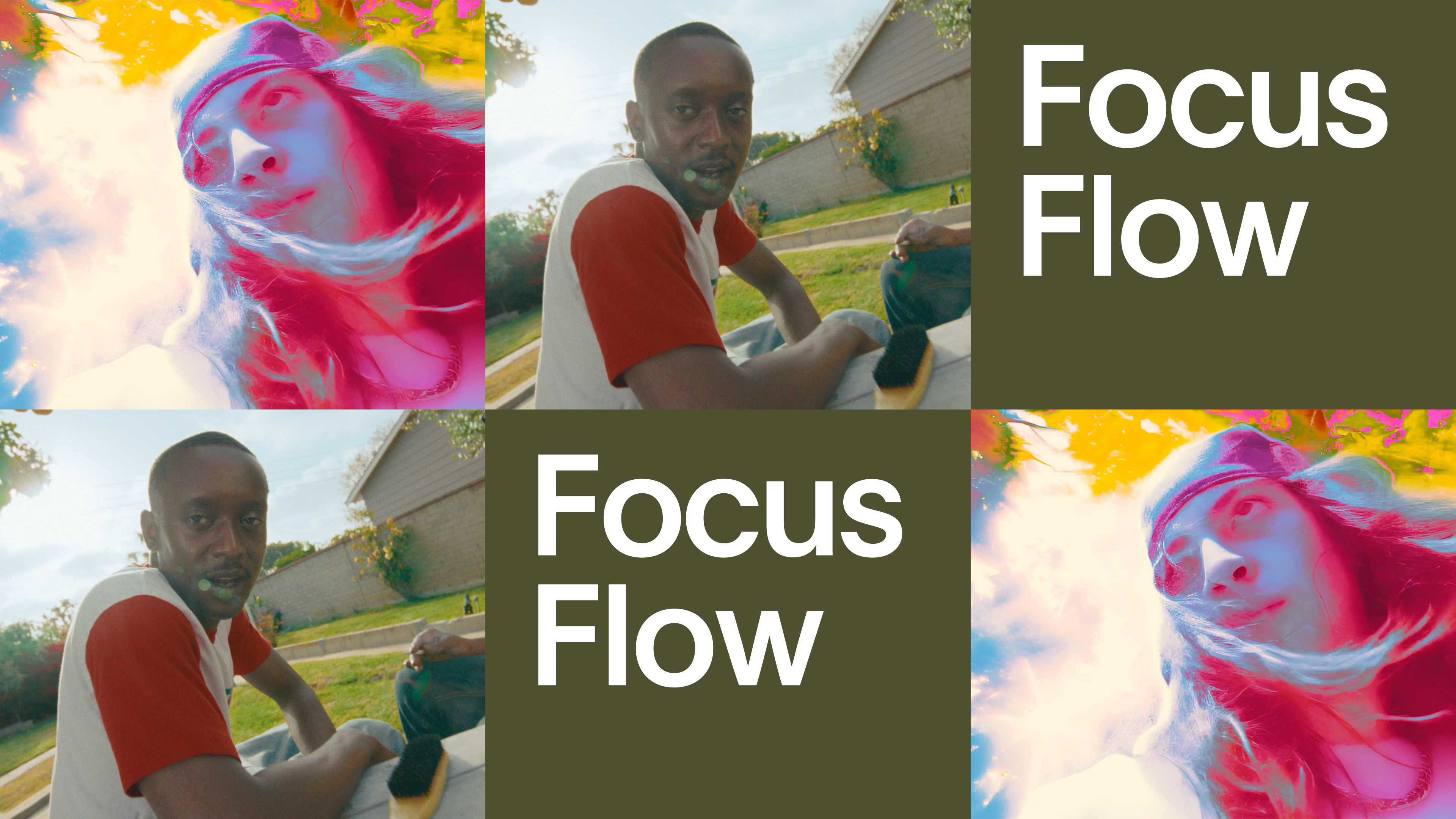 Focus Flow