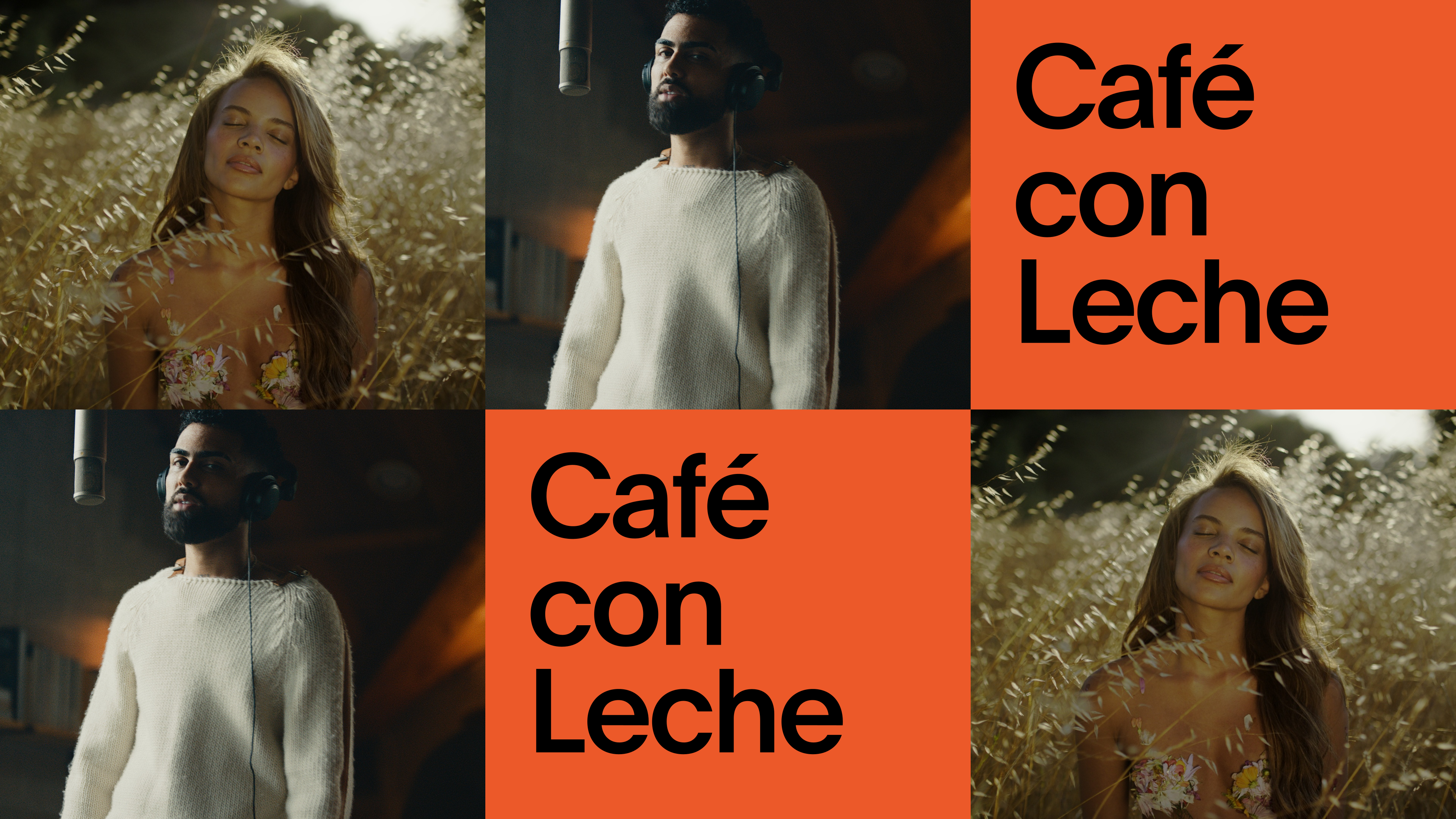 Café con Leche