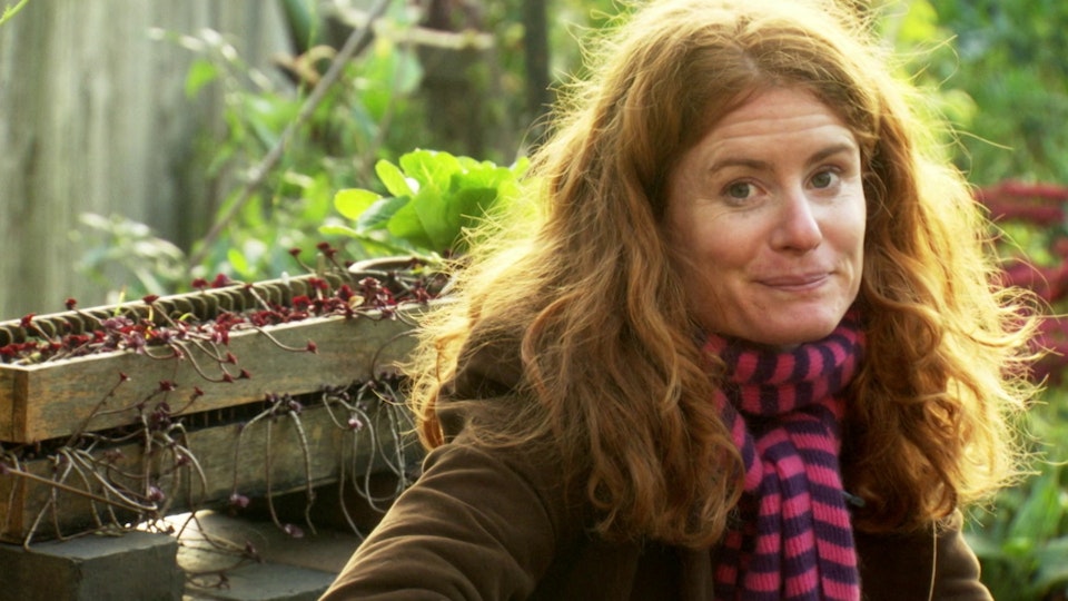 Gesunde Gartenküche – Lust auf Genuss