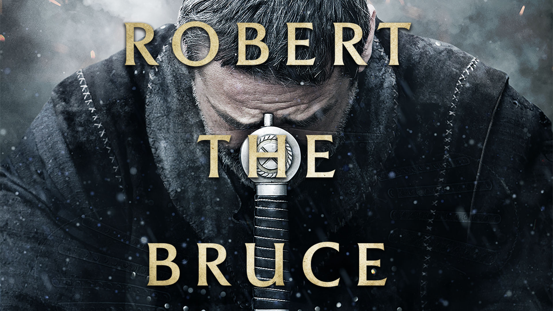 Robert the Bruce