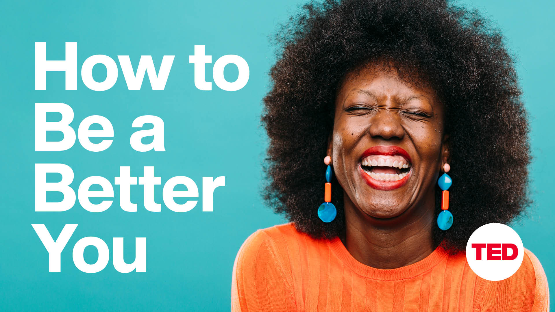 How to Be a Better You EP01