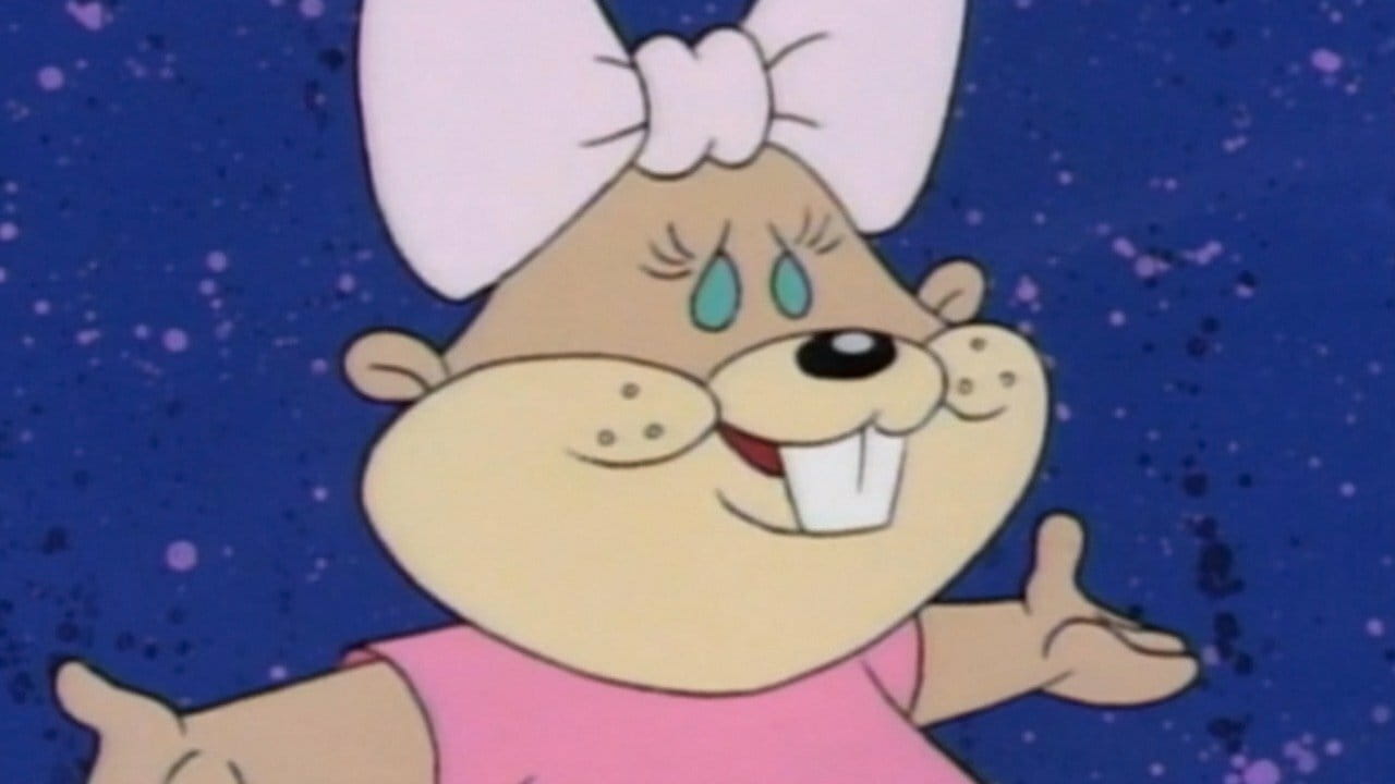 Sonic the Hedgehog, Adventures of