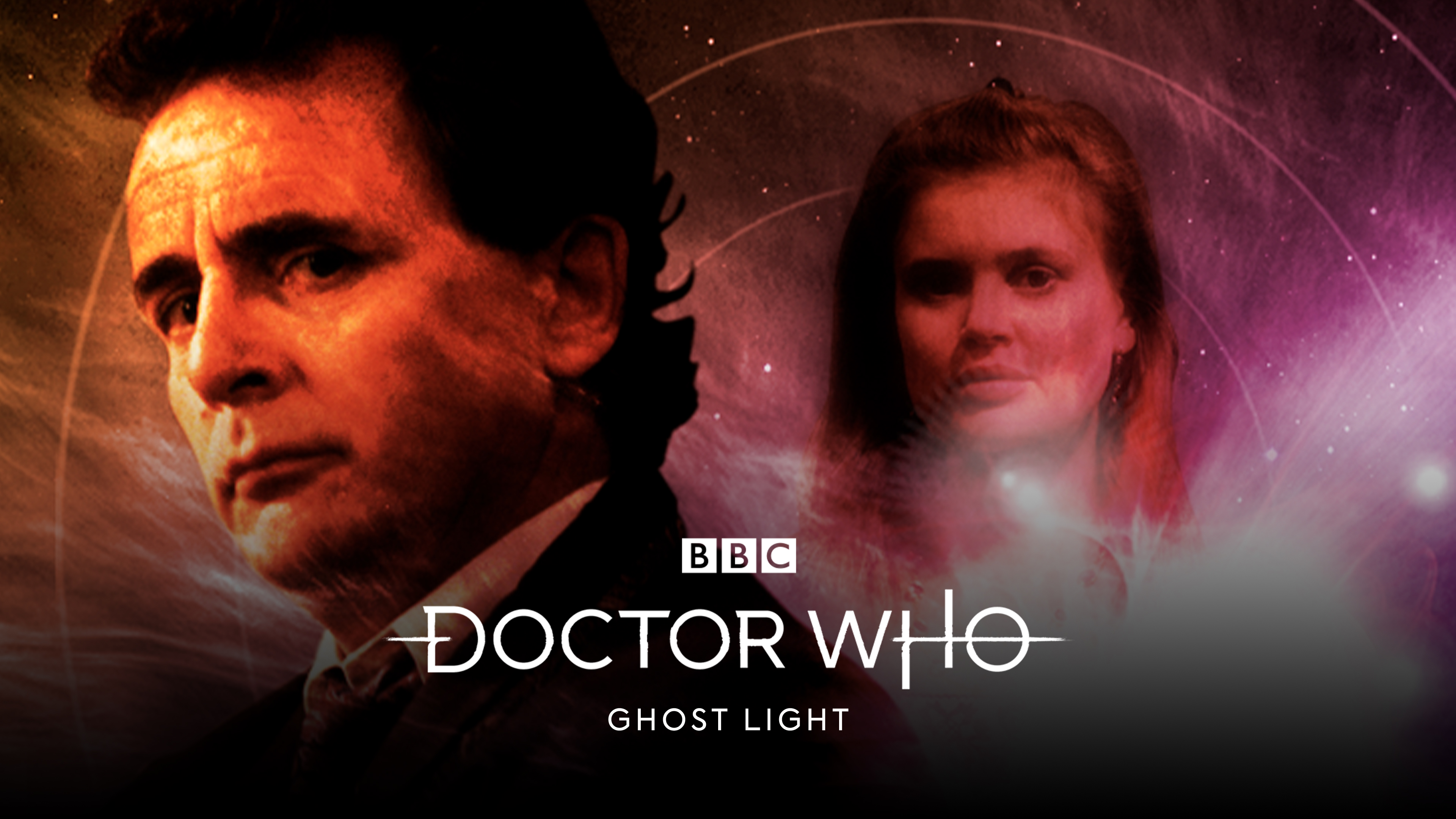 Doctor Who: Ghost Light