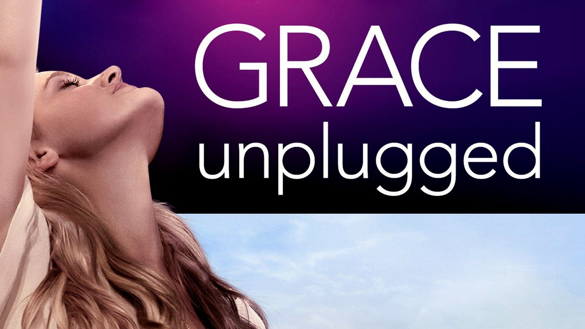 Grace Unplugged