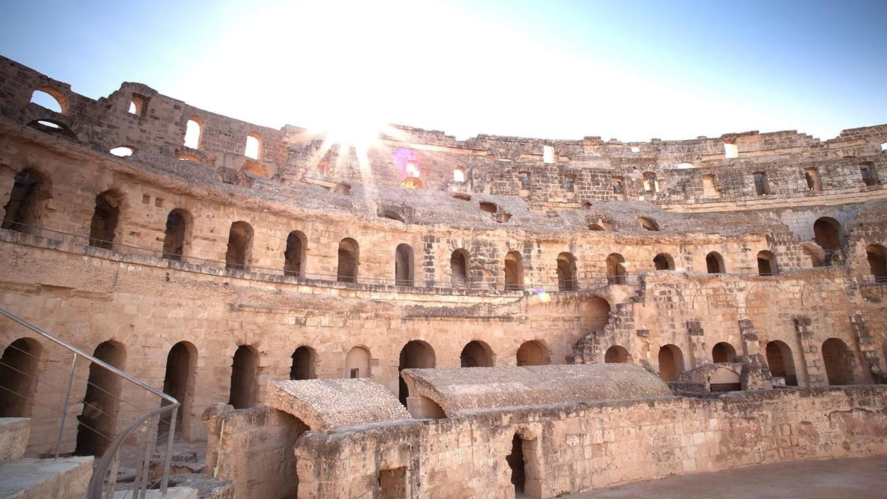 Secretos de los Museos
