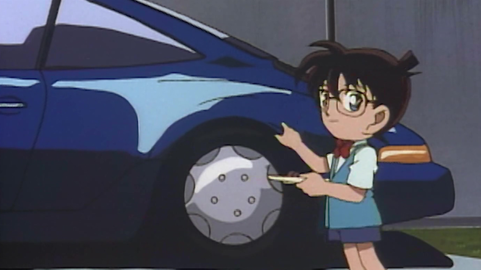 제3의 지문 살인 사건