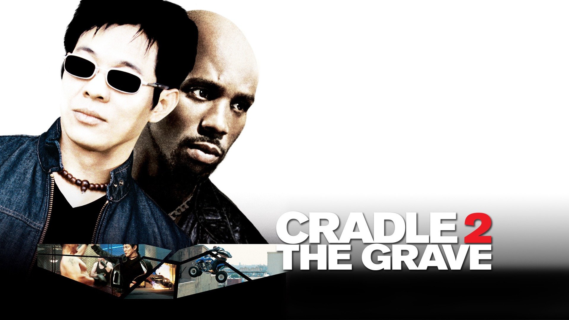 Cradle 2 the Grave