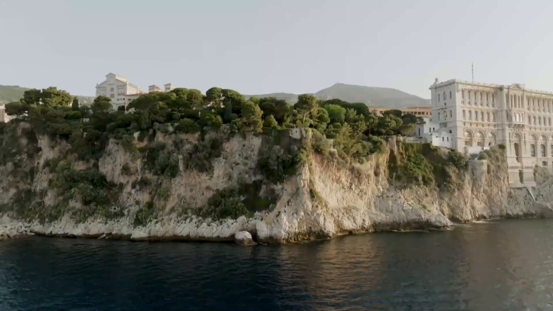 Mont St Michel, Monaco : défis XXL en mer
