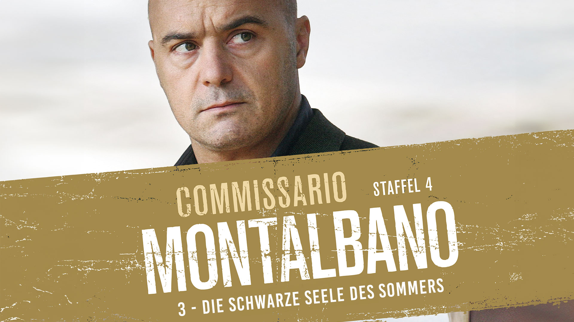 Commissario Montalbano