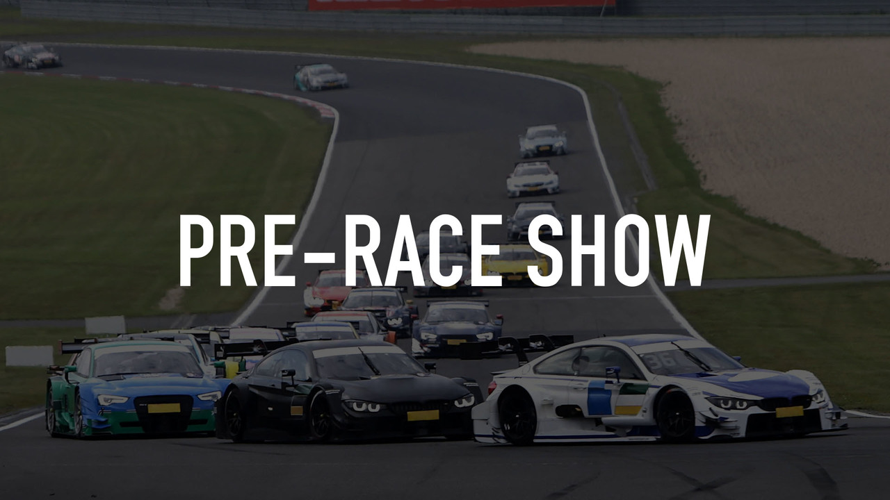 Pre-Race Show: Qatar 2025