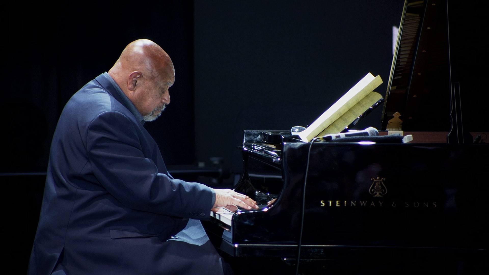 Kenny Barron