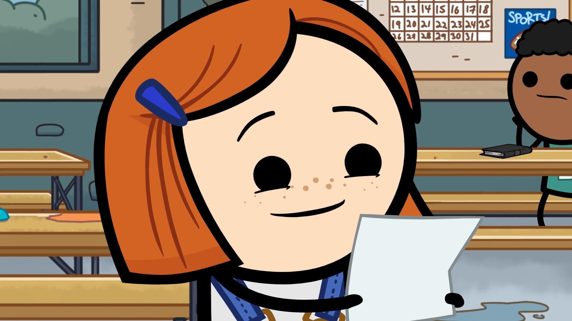 Cyanide & Happiness Mega Compilation