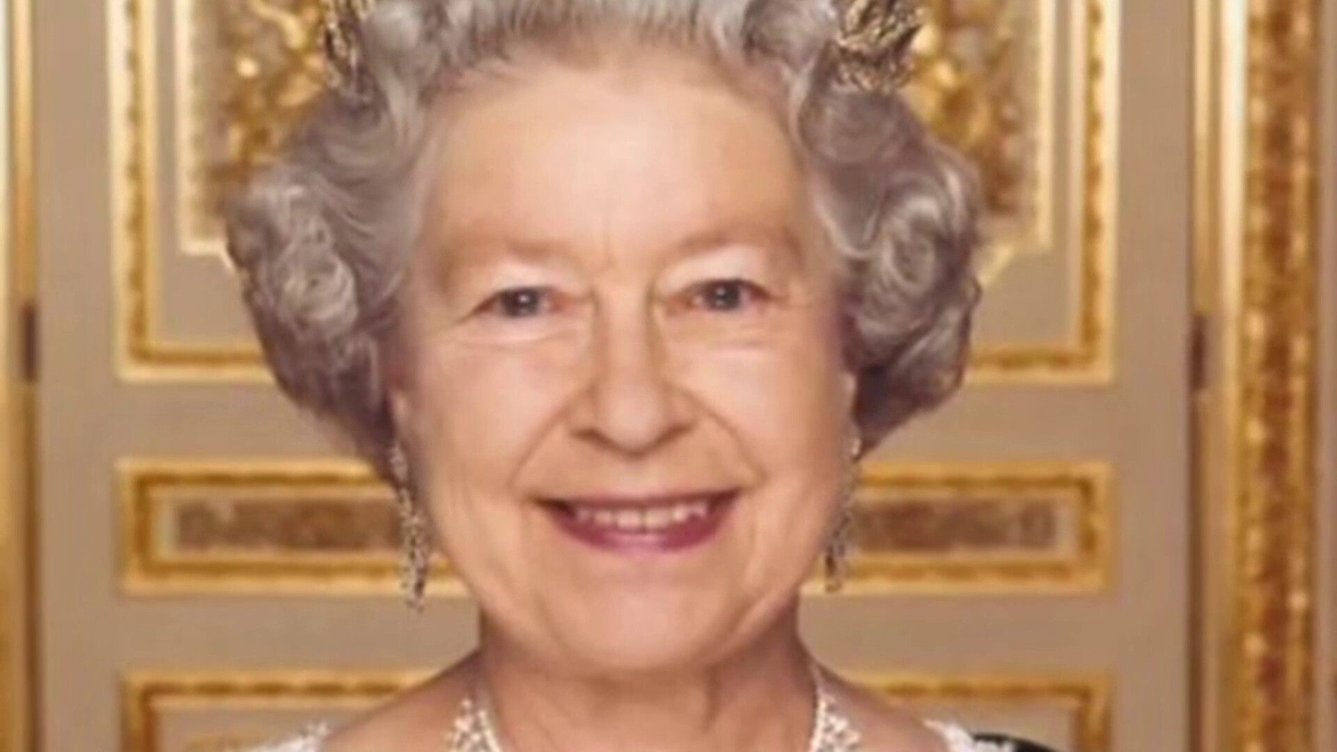 Queen Elizabeth II