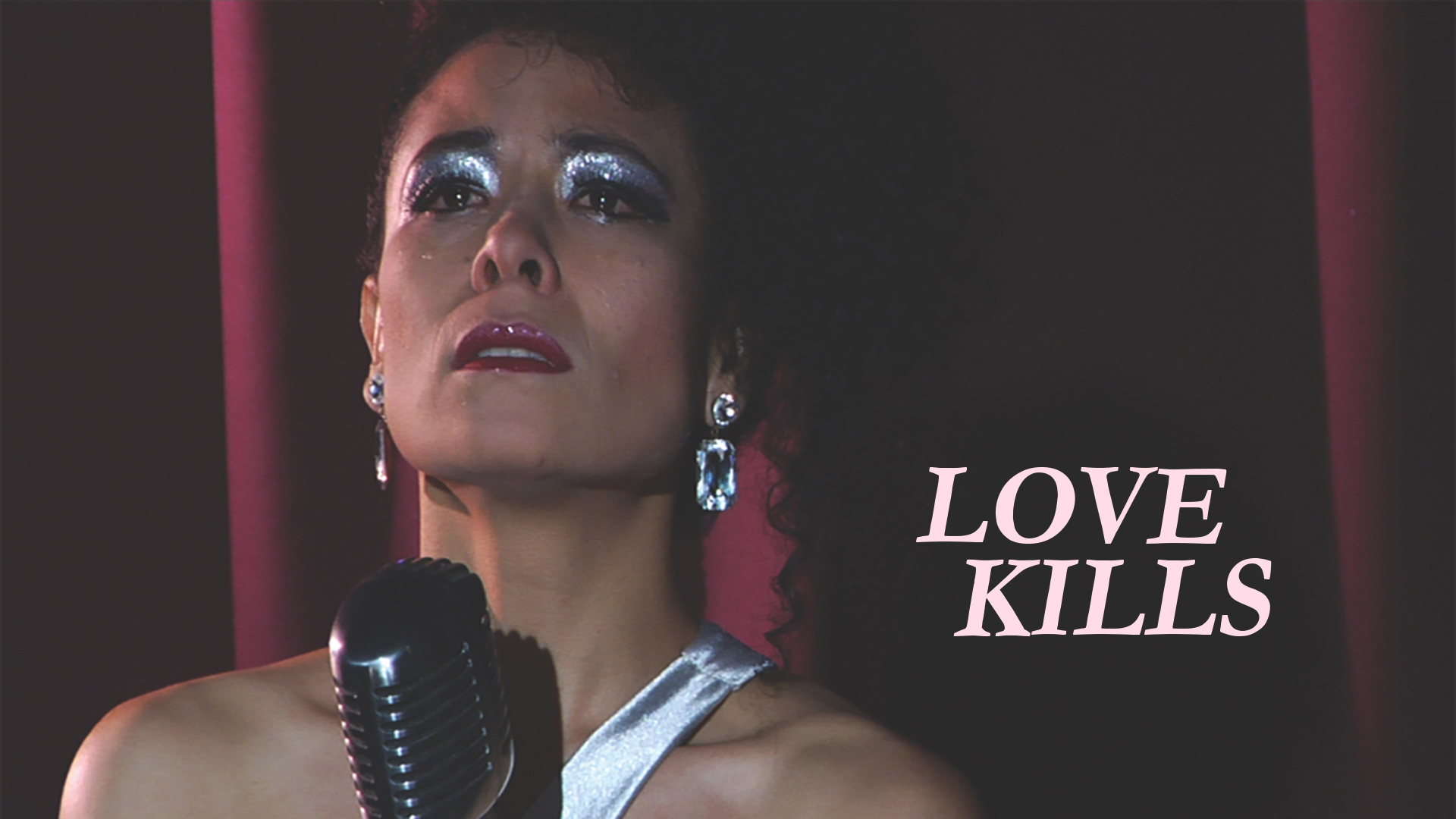 Love Kills