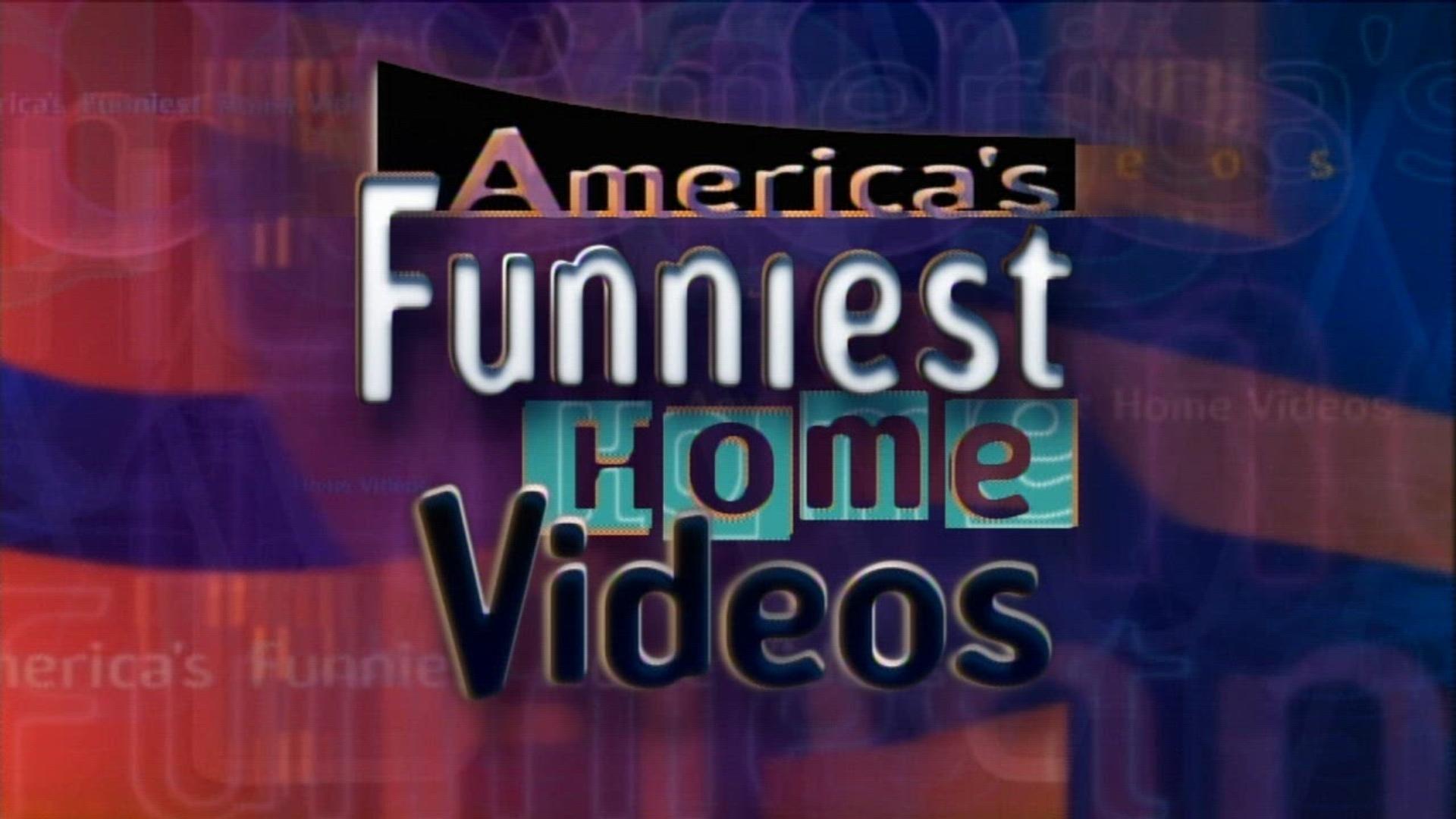 America's Funniest Home Videos