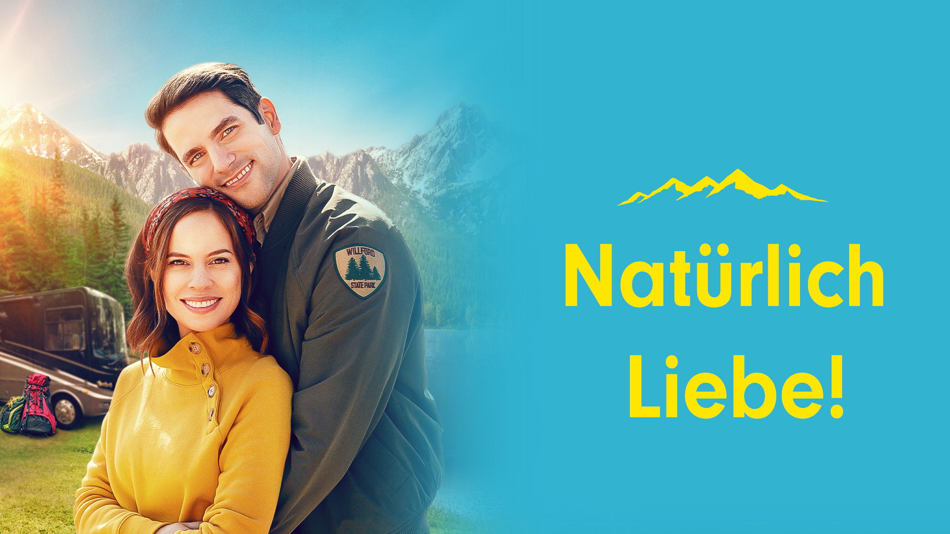 Natürlich Liebe!
