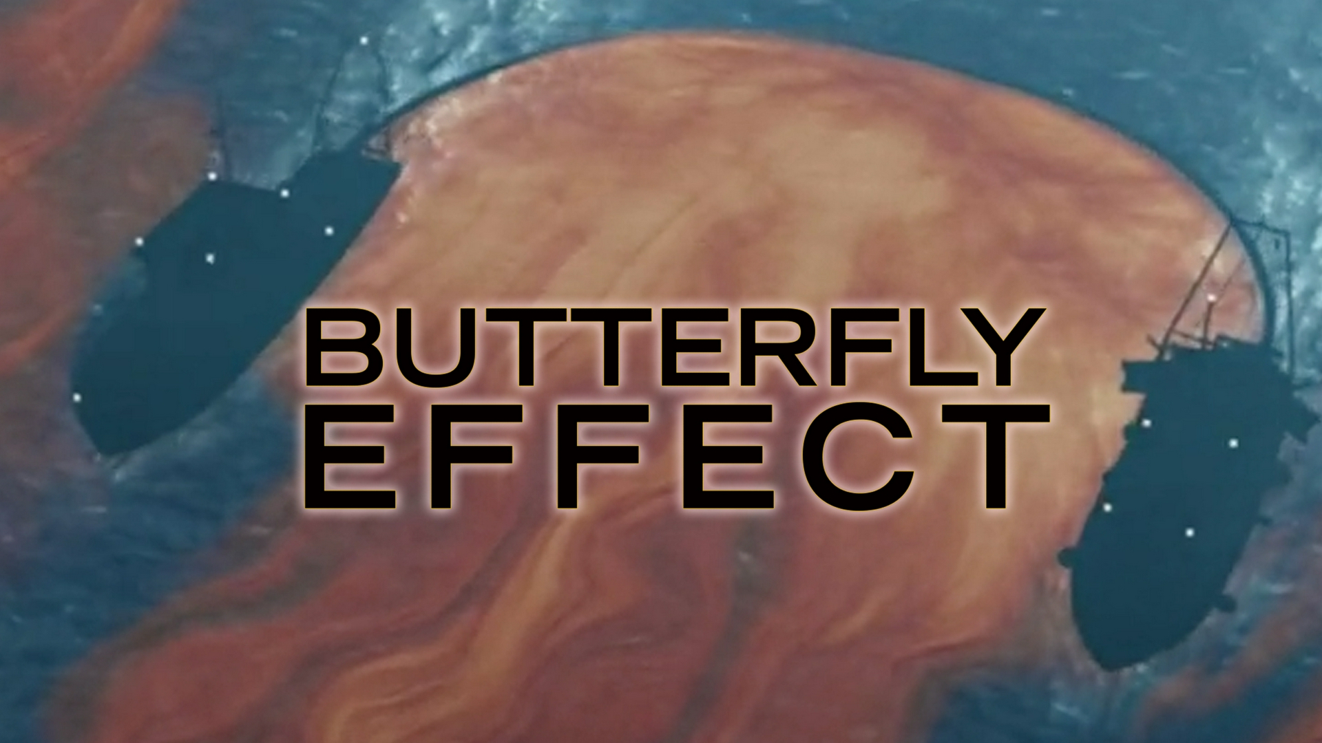 Deepwater: An Ocean of Oil