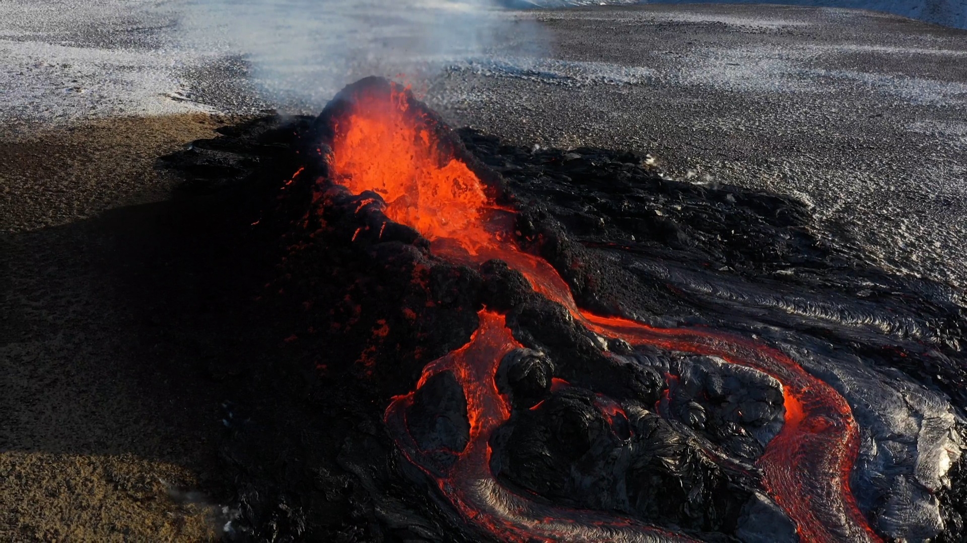 Extreme Weather Countdown | When It Rains It Pours