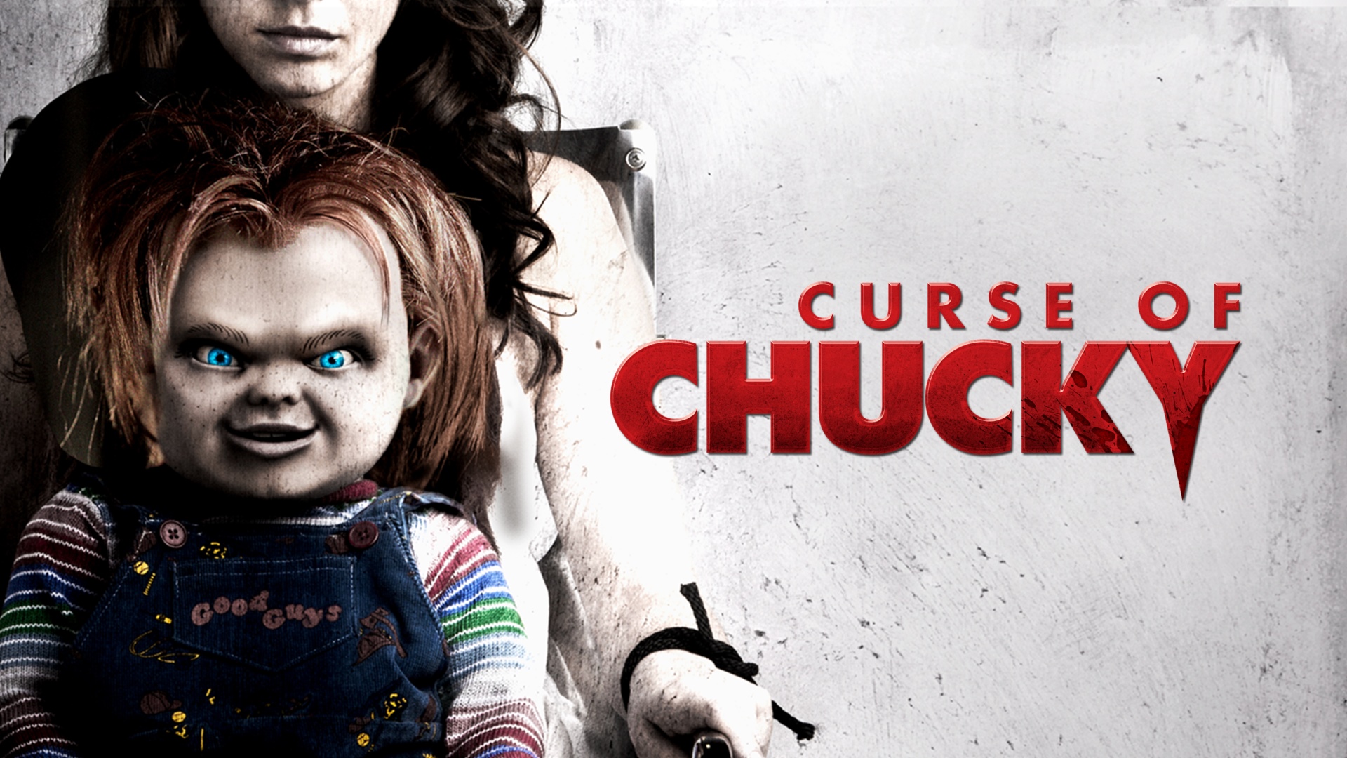 Curse of Chucky